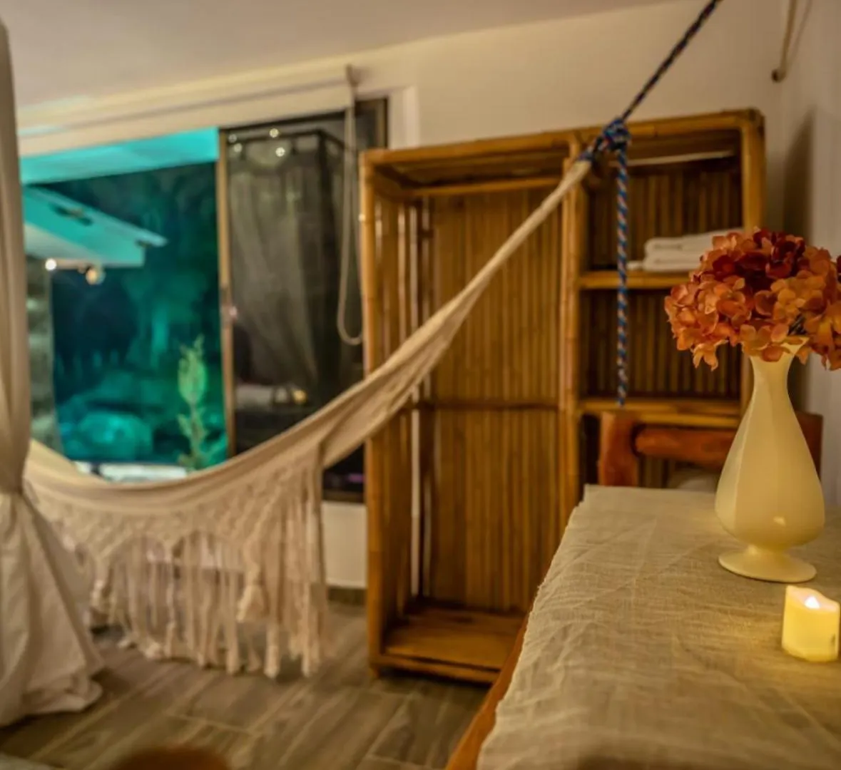 La Libelula Hotel Cali 3*,  Colombia
