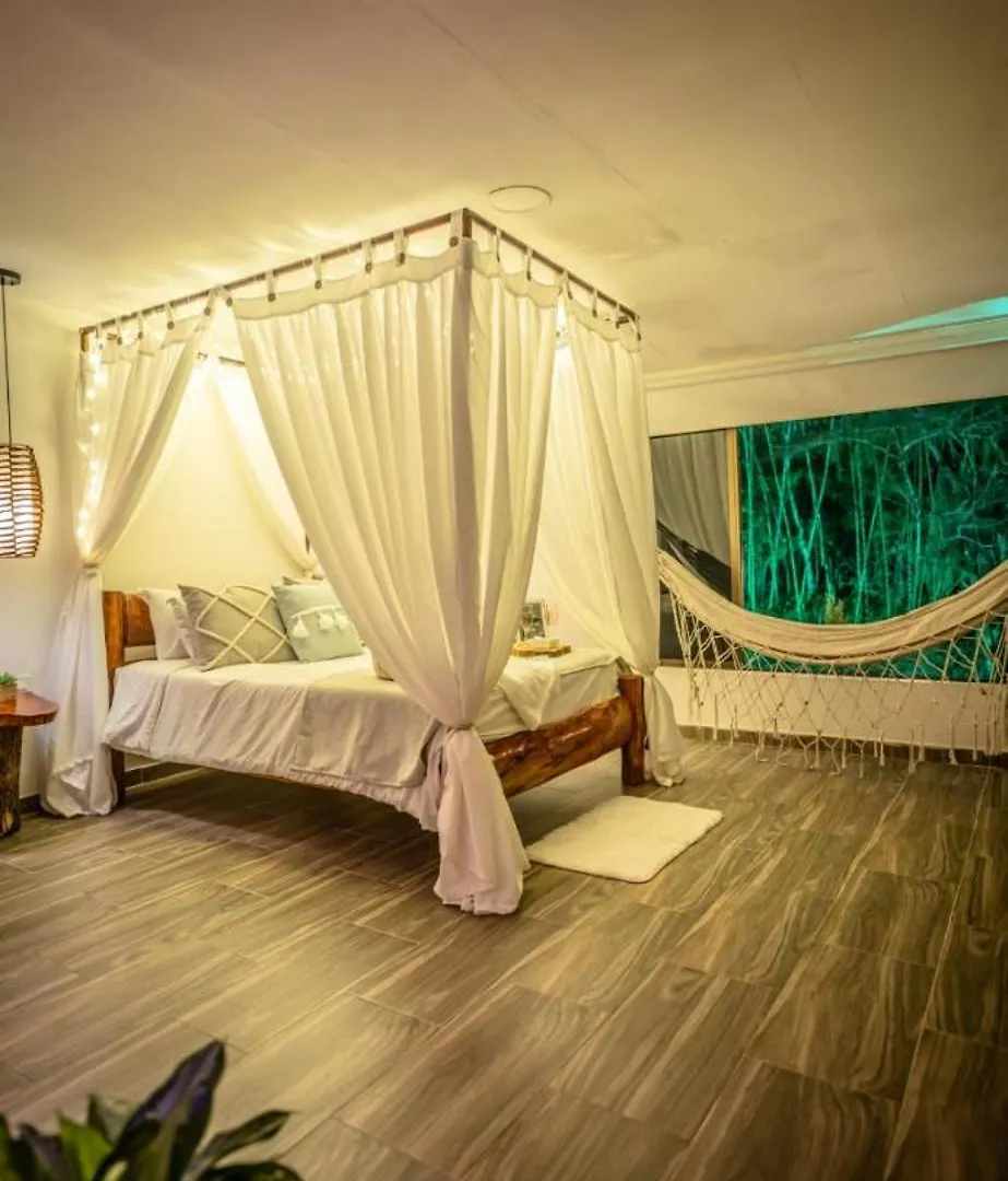 La Libelula Hotel Cali